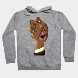 MLK Hoodie